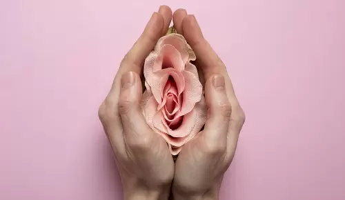 Salud vaginal en la menopausia