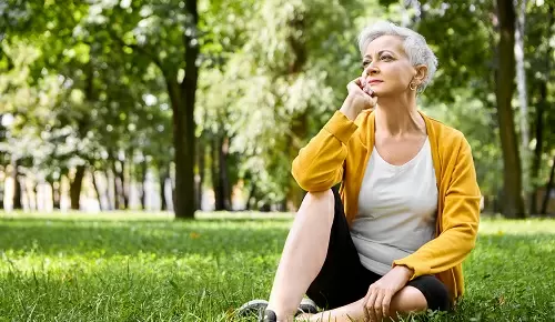 ¿Qué órganos se inflaman con la menopausia? ¿Qué órganos se inflaman con la menopausia?