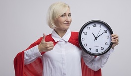 ¿La menopausia precoz reduce la esperanza de vida?