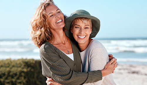 Sexto Gran Estudio sobre la Menopausia