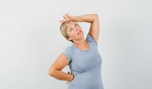 ¿Por qué cambia el olor de tu cuerpo en la menopausia? ¿Por qué cambia el olor de tu cuerpo en la menopausia?