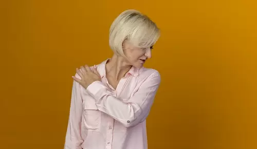 ¿Es normal que duelan los huesos en la menopausia? ¿Es normal que duelan los huesos en la menopausia?