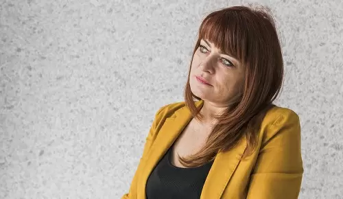 ¿Qué es la crisis de los 40 en las mujeres?