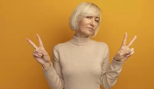 ¿Qué cambios sufren las mujeres a los 40 años?