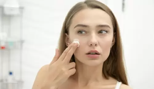 ¿Arrugas o líneas de expresión?