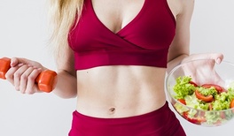 Trucos para acelerar el metabolismo en la menopausia