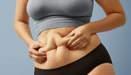 ¿Qué hacer para poder eliminar la grasa en la menopausia?