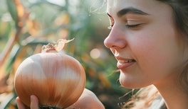 Beneficios de comer cebolla en la menopausia