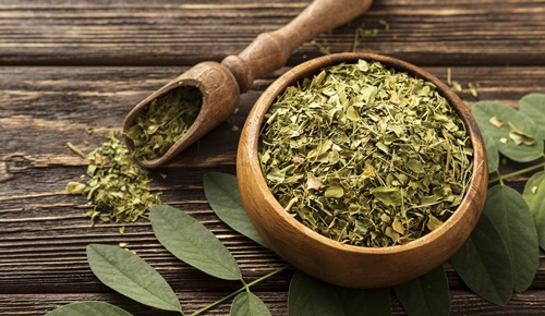 Beneficios de la yerba mate en la menopausia