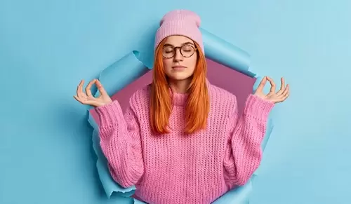 ¿Cómo calmar y relajar tu mente?