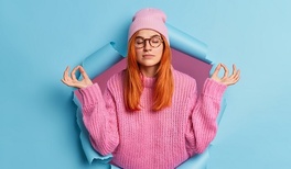 ¿Cómo calmar y relajar tu mente?