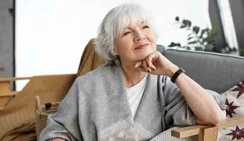 ¿Cómo no envejecer?