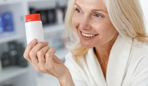 ¿Cómo se debe tomar el calcio?