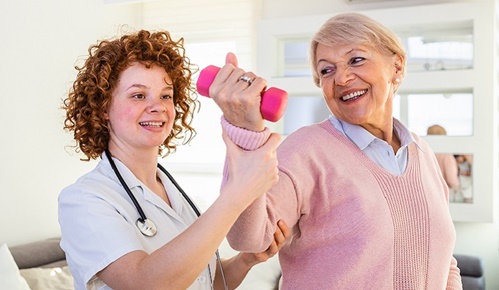 ¿Cómo afecta el ictus a las mujeres? 