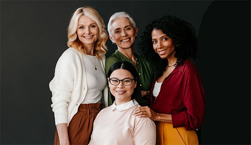 Séptimo Gran Estudio sobre la Menopausia