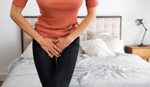 ¿Cómo curar la incontinencia urinaria en la menopausia?